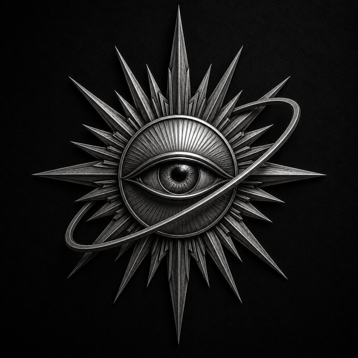 The Eye of Providence