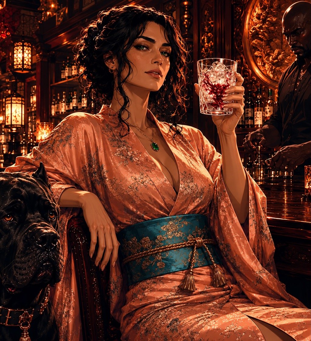 Katerina Santiago